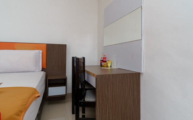 Ragunan Residence Syaridin