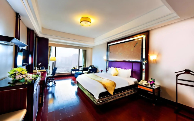 Grand Plaza  Hanoi