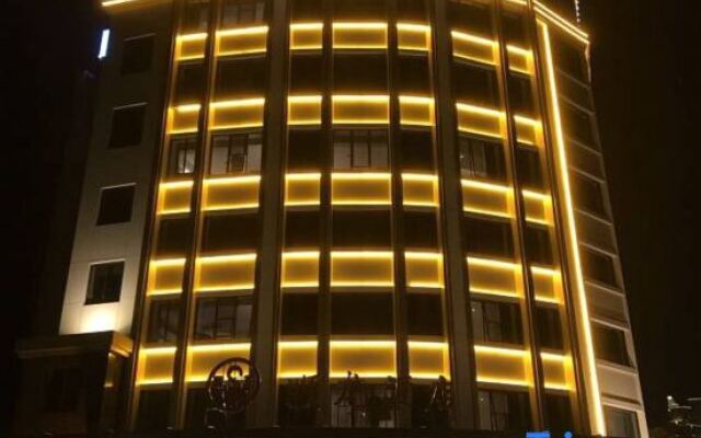 GreenTree Eastern Hotel (Jiaoling Shunlong)
