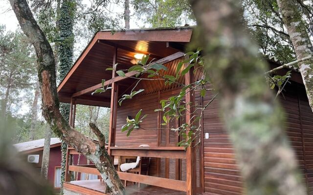 Hotel Cabanas Glamour