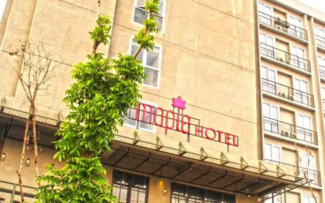 Maple Hotel Jakarta