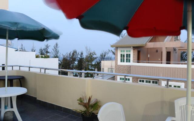 DeMal Orchid Hotel - Hulhumale