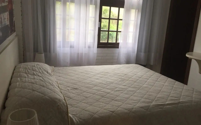 Pousada Ponta do Lobo