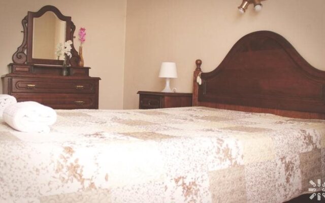 Bellamar Hostel