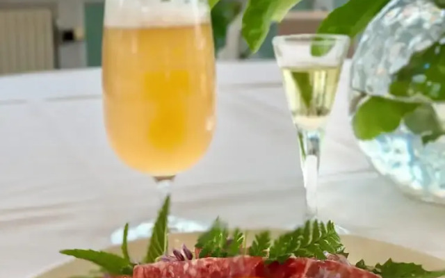 Anita på Gästis i Anderslöv