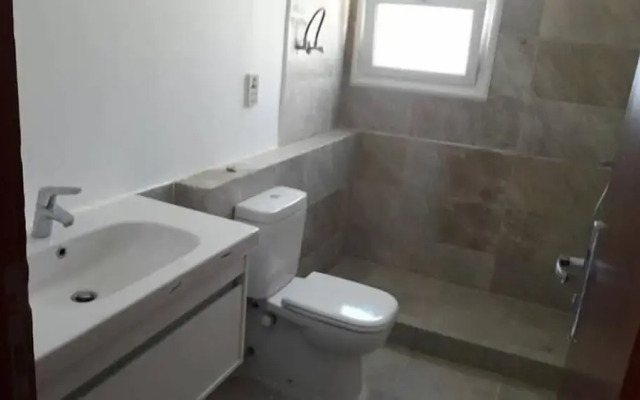 North Coast Amwaj Twin house S62