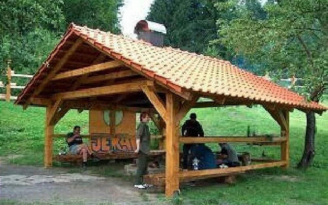 Chalet Hor ren in Smi any