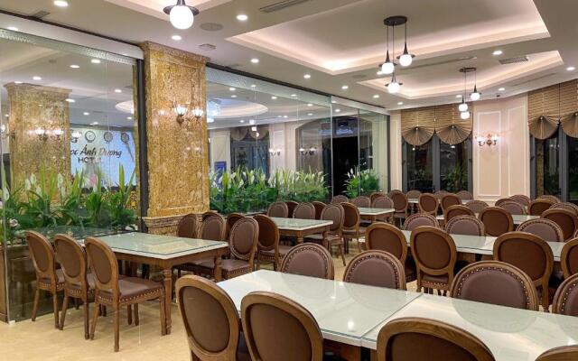 Ngọc Ánh Dương Hotel