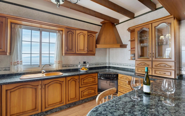 Gran Casa Rural Tijoco Bajo Adeje