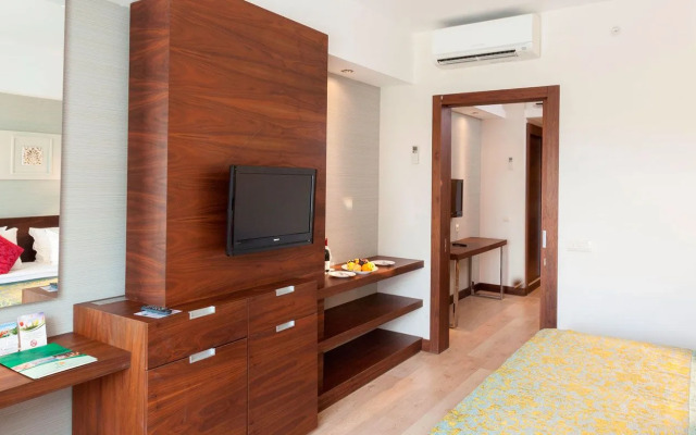 Seher Sun Palace Resort And Spa