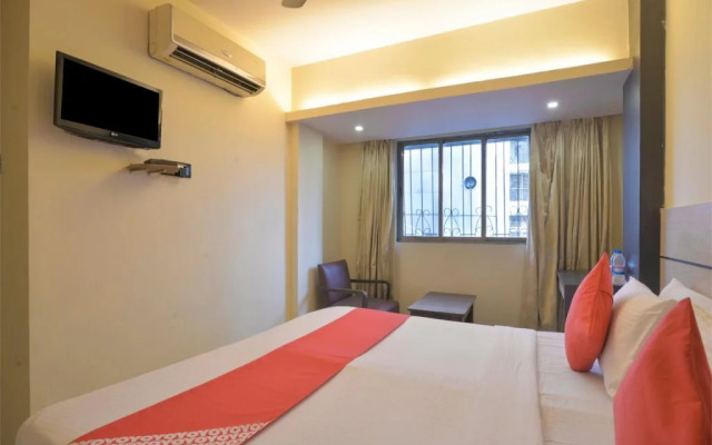 Hotel Mansarovar By OYO Rooms
