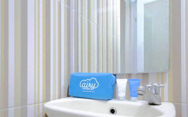 Airy Denpasar Selatan Gelogor Carik Bali