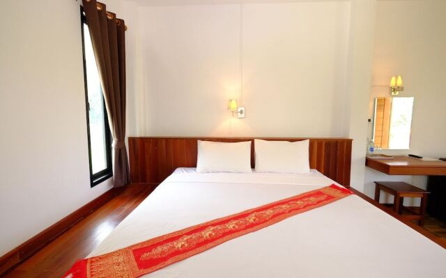 Submukda Resort