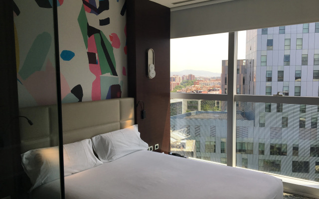The Hoxton, Poblenou