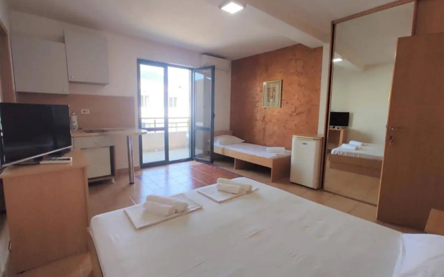 Vila Mare