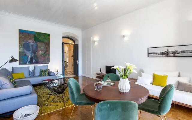 Domicile Chania - Venetian Residence