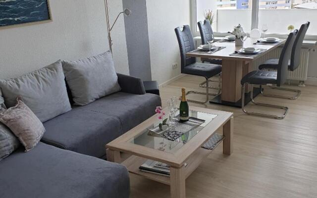 Ferienpark L10-008 Ferienpark