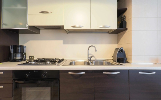 MBA24 Charming Suite close to metro Fiera Citylife
