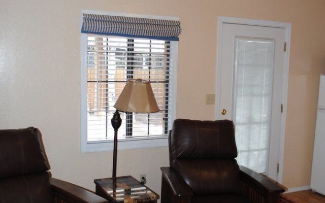 Grand Canyon Bed and Breakfast