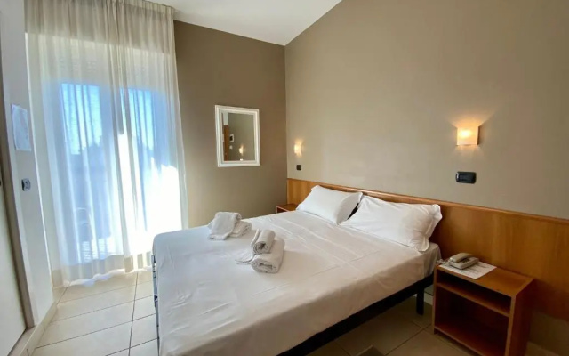 Hotel Berenice Rimini Mare