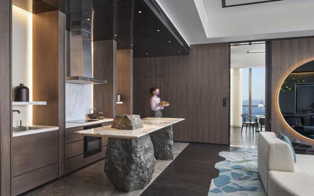Hotel Indigo Suzhou Grand Canal by IHG