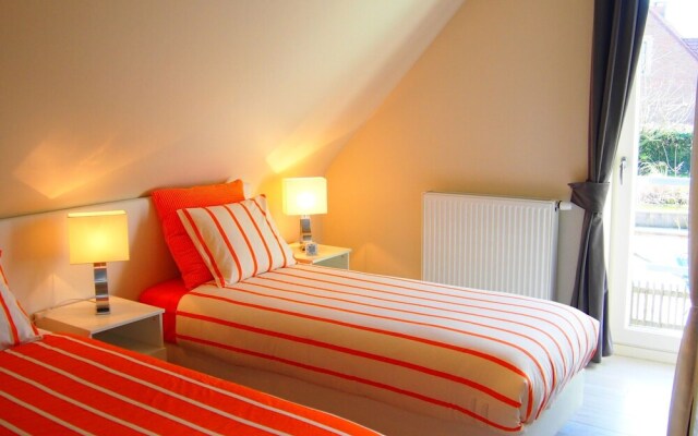 G te Larchipel Ellezelles