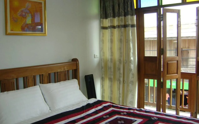 Dai Heng Boutique Hotel
