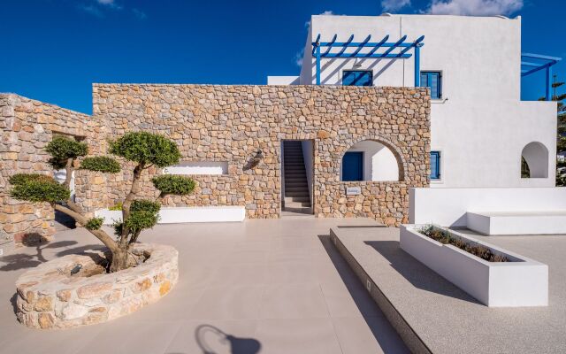 Margarenia Hotel Santorini