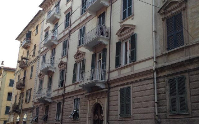 Bixio Suites