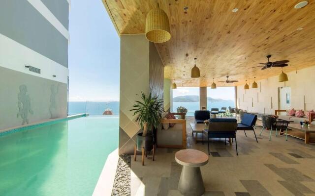 Kymodo Panorama Apartment