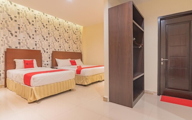 UNO Guesthouse by RedDoorz