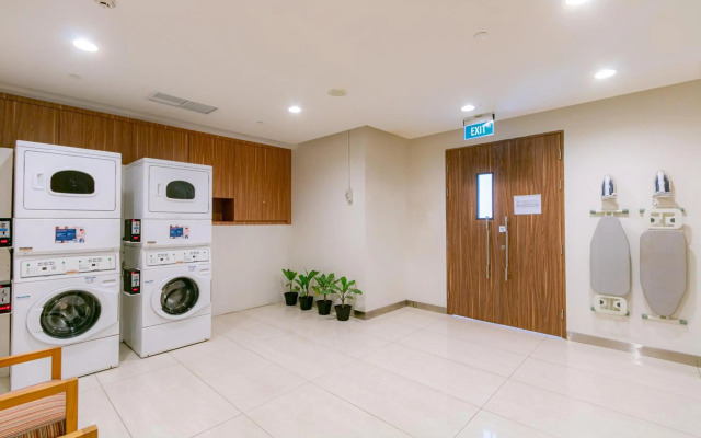 Holiday Inn Express Baruna Bali by IHG