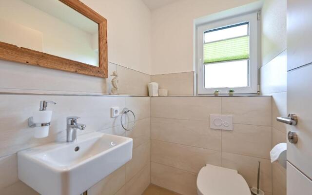 Landhaus am See Appartement LH 1