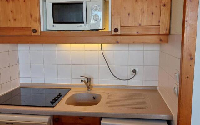 Appartement Les Arcs 1800, 3 pièces, 6 personnes - FR-1-411-34