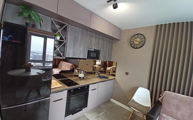 Апартаменты на улице Карла Маркса