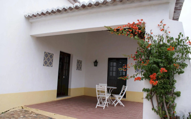 Herdade De Vale Covo - AgroTurismo