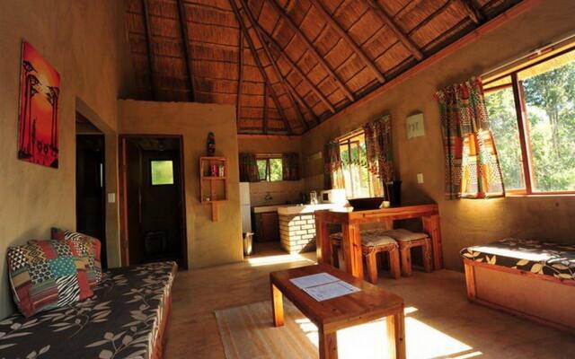 Triton Dive Lodge