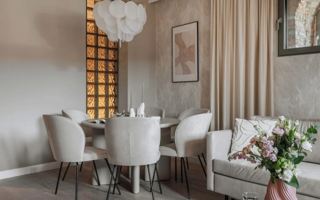 Casa Blush - LoftAffair Spa Collection