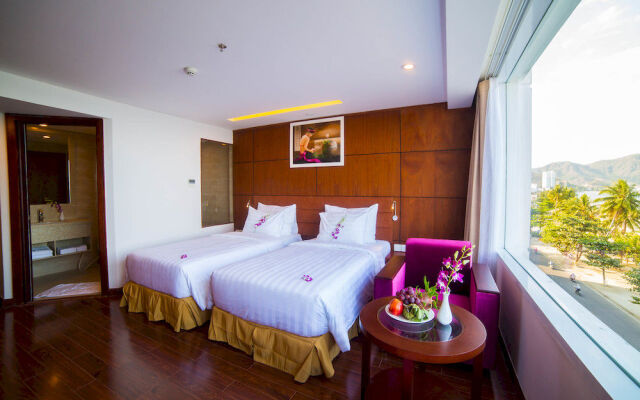 Truong Hotel