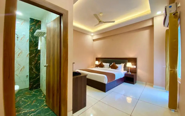Hotel Shiv Inn Rishikesh