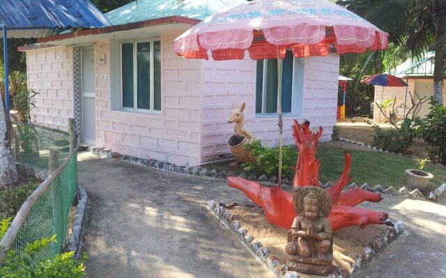 Daaven's Island Resort