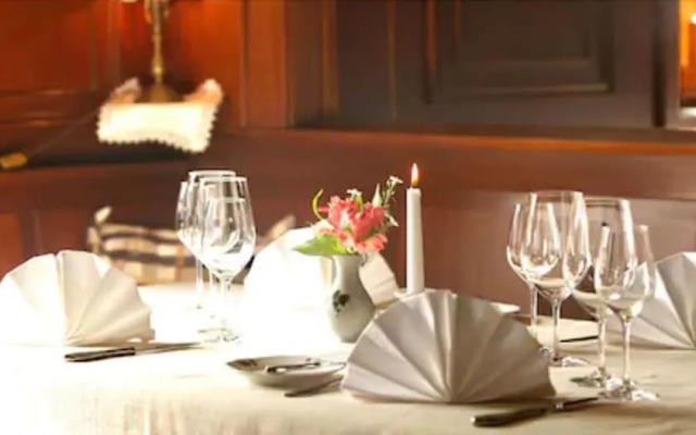 Gasthof Restaurant Rebstock Waldulm