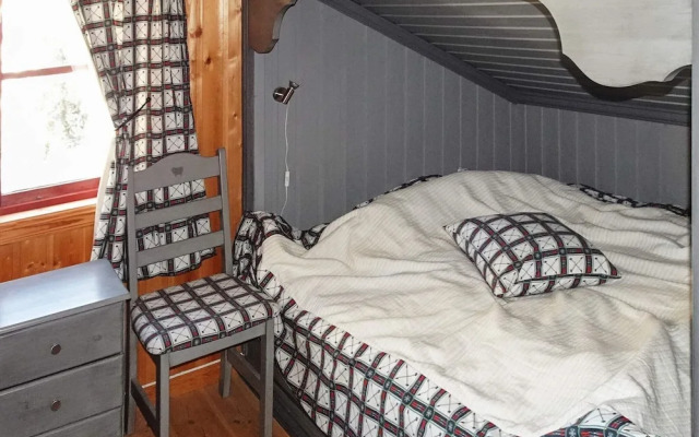 10 Person Holiday Home in Svingvoll-by Traum