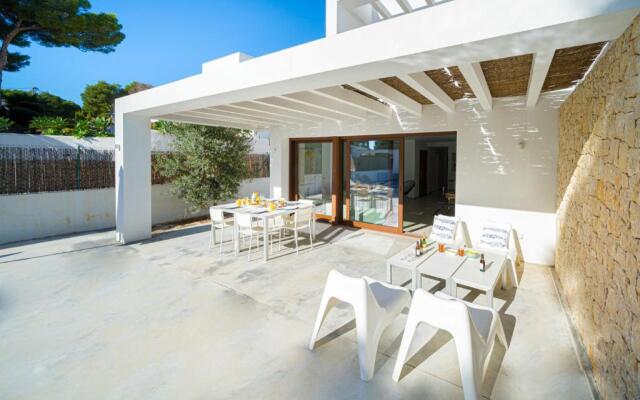 MARETA - Managed by Almarina
