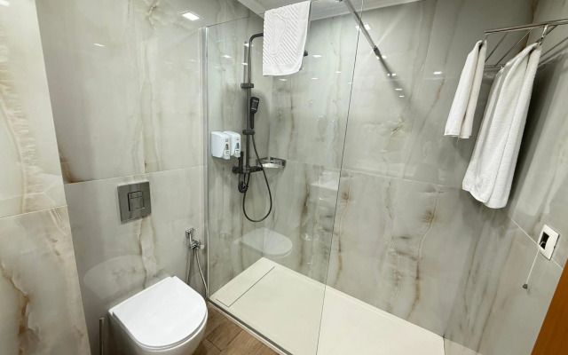 Sol Marina Palace — Adults Only over 16