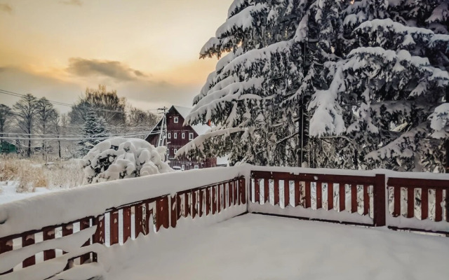 The Niseko Ski Lodge - Higashiyama