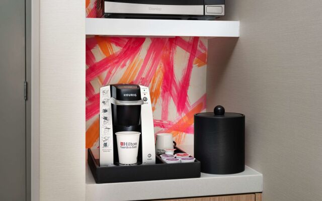 Hilton Garden Inn San Jose/Milpitas