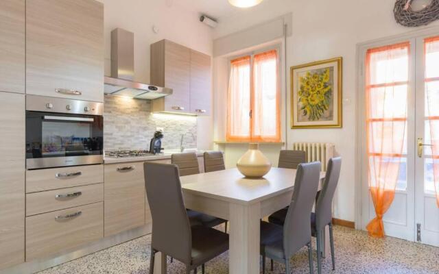 Gardaland Residenza Le Rose! 120 M2