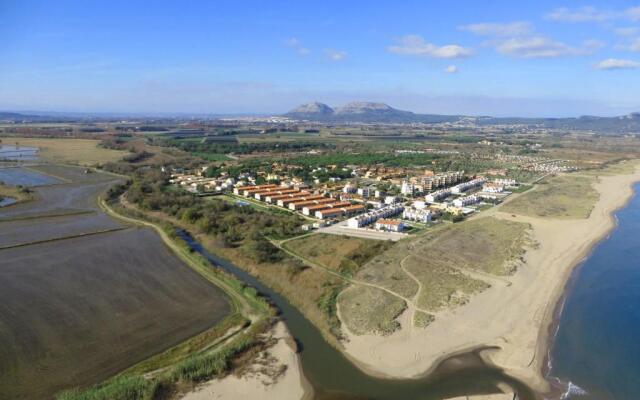 Les Dunes 5081