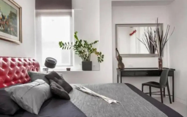 San Lorenzo Suite